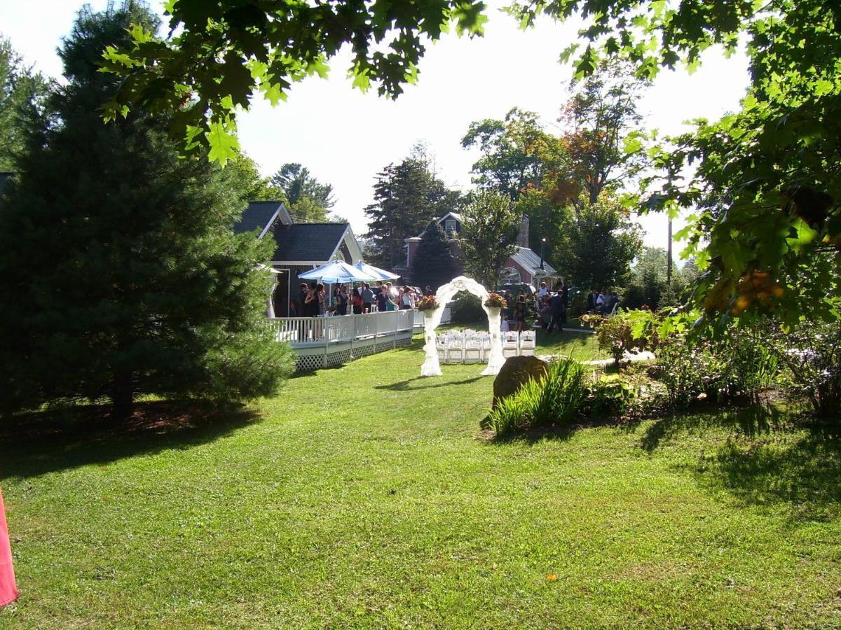 The Banner Elk Inn B&B Ngoại thất bức ảnh