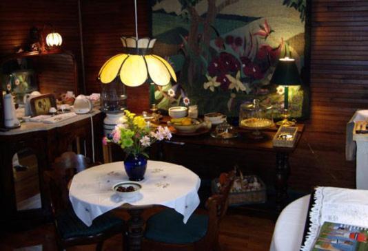 The Banner Elk Inn B&B Ngoại thất bức ảnh